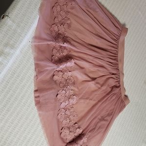 Forever 21+ Plus Sizes Skirt